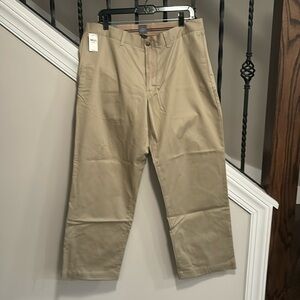 Gap relaxed fit chinos